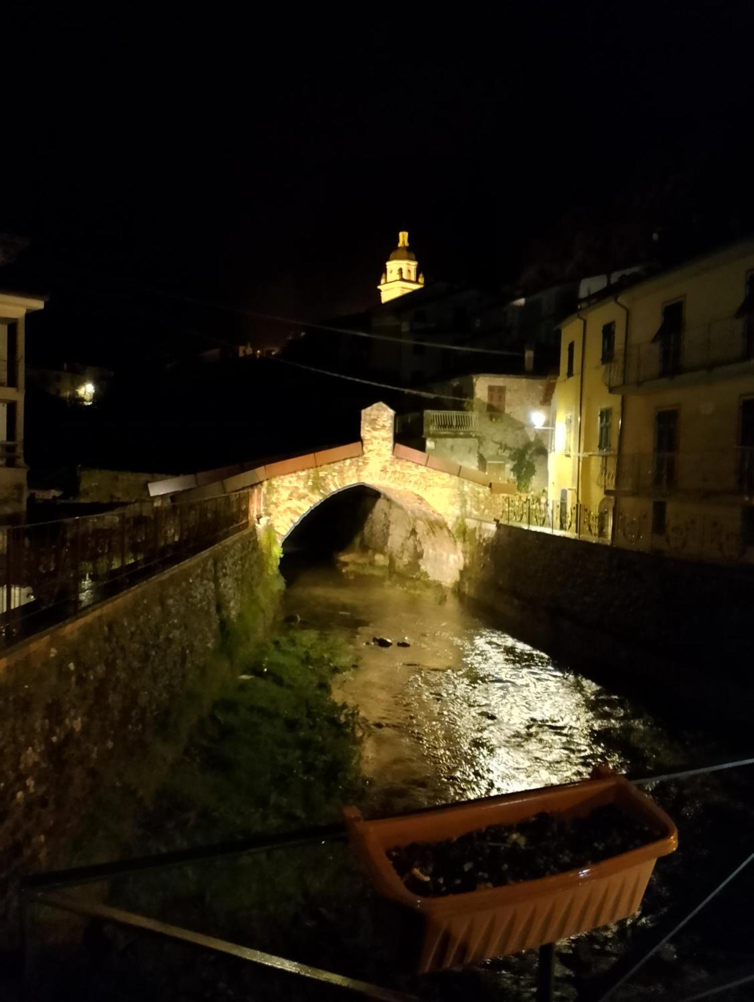 La Medievale 1 Vendégház Pignone Kültér fotó